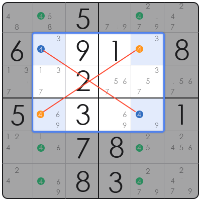 hyper sudoku