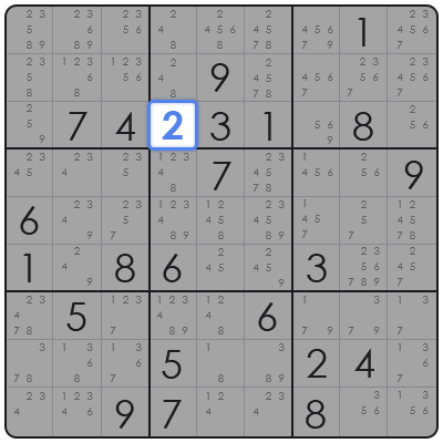 hardest sudoku printable