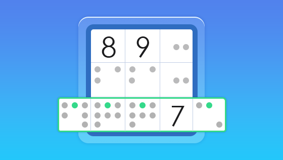 sudoku like games